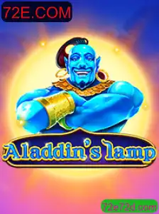 Explorando o Fascinante Mundo de Aladdinslamp: Uma Jornada Mágica