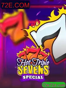Explorando o Fascinante Mundo de HotTripleSevensSpecial