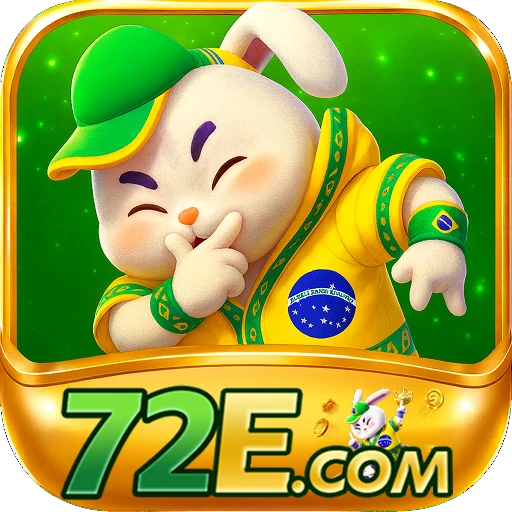 72E.COM-Cassino Online Brasil: Jogue Aviator e Slots com Bônus Real Logo