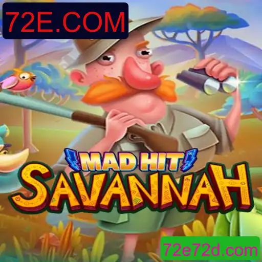 Explorando o Fascinante Mundo de MadHitSavannah