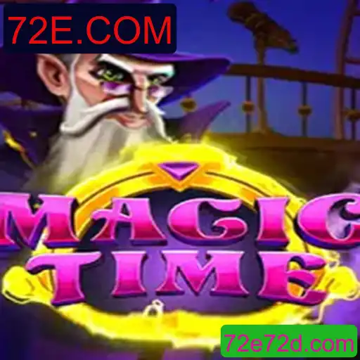 Descubra o Fascinante Mundo de MagicTime: Uma Aventura de Estratégia e Magia
