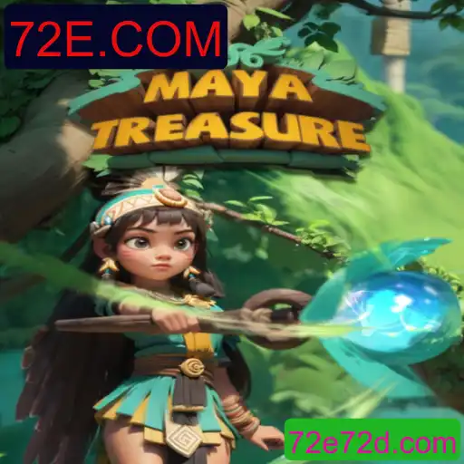 Descubra as Aventuras do MayaTreasure e o Portal 72E.COM