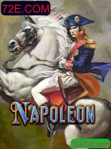 Descubra o Mundo Empolgante do Jogo Napoleon