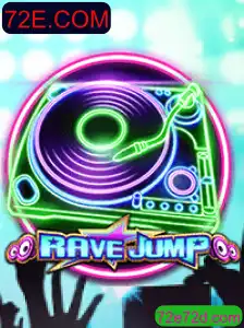 Descobrindo o Universo de RaveJump: Um Novo Jogo Empolgante de 72E.COM