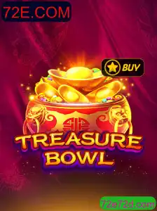 Descubra o Jogo Inovador TreasureBowl e as Suas Regras Empolgantes