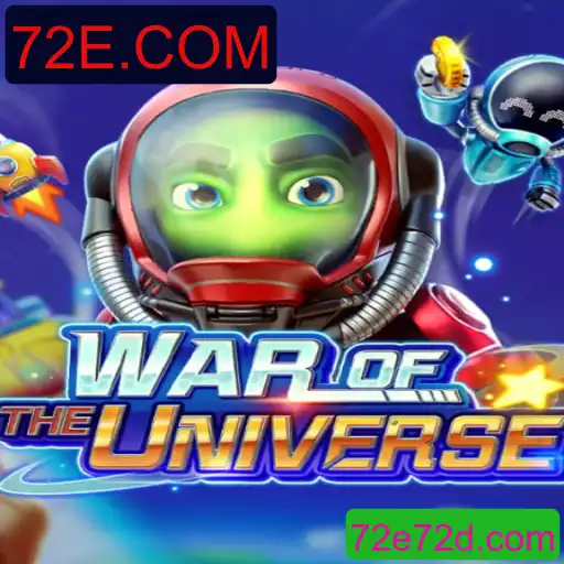WAROFTHEUNIVERSE: O Jogo que Está Dominando o Mundo dos Games
